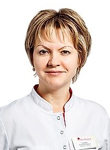 Грайфер Елена Петровна