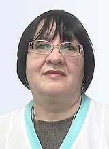 Гречухина Светлана Васильевна