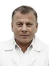 Грядунов Юрий Евгеньевич