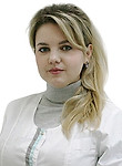 Грызунова Ольга Владимировна