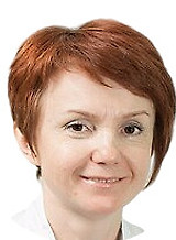 Губицкая Людмила Владимировна