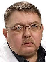 Гурин Сергей Анатольевич 