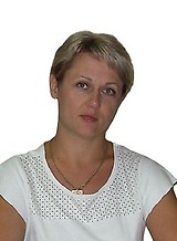 Гуркина Екатерина Сергеевна