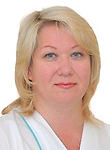 Гурьянова Тамара Генриховна
