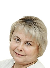 Гусева Ирина Евгеньевна