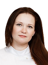 Гущина Екатерина Леонидовна