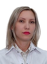 Ильева Ольга Ивановна