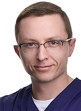 Ильин Антон Алексеевич