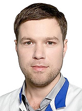 Ильин Николай Витальевич