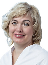 Ильинова Наталья Геннадьевна