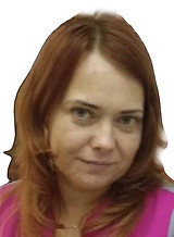 Ильинская Татьяна Борисовна