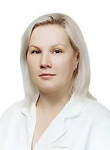 Исаева Ирина Владировна