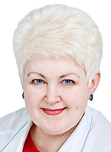 Исакова Лариса Александровна