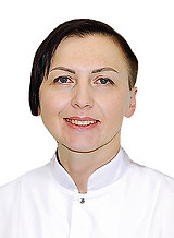 Иванова Ирина Николаевна