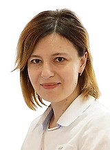 Иванова Ольга Алексеевна