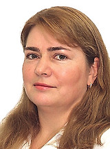 Кабишева Мария Андреевна