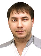 Кадиров Ильфат Шамилович