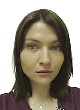 Калецкая Тамара Геннадьевна