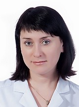 Калюжная Ирина Александровна