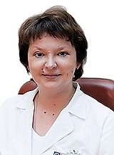 Камалова Елена Евгеньевна