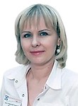 Канакова Ирина Владимировна