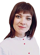 Карликовская Татьяна Александровна