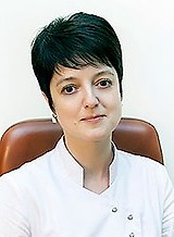 Карпова Екатерина Сергеевна
