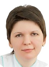 Карташова Ольга Вячеславовна