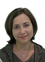 Катречко Наталья Николаевна