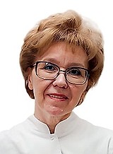 Керенская Наталья Петровна