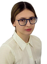 Харабара Кристина Сергеевна