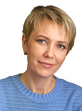 Харькова Ирина Александровна