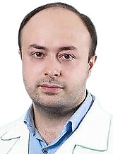 Кичибеков Орхан Вугарович