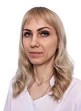 Кирчанова Юлия Станиславовна