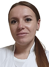 Кирдяпкина Людмила Николаевна