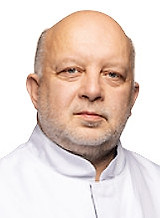 Колпачков Антон Владиславович