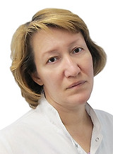 Комар Наталья Викторовна