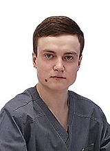 Комаров Павел Николаевич