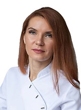 Комкова Анна Юрьевна