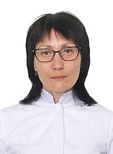 Кондакова Наталья Евгеньевна