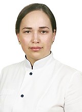 Коркина Ирина Васильевна
