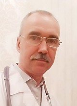 Корниенко Григорий Андреевич