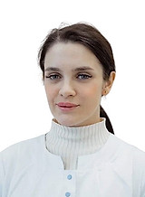 Коробкова Виктория Александровна