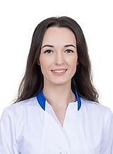 Королёва Виктория Сергеевна