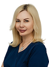 Корягина Елена Николаевна