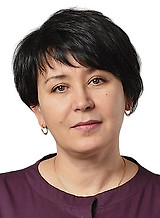 Костюхина Юлиана Александровна