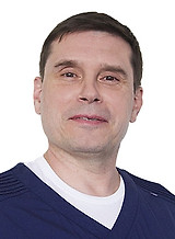 Косырев Владислав Юрьевич