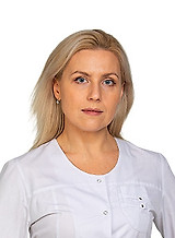 Котенко Наталья Владимировна