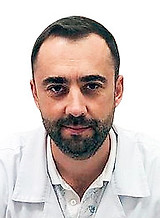 Крятов Андрей Михайлович