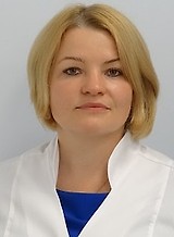 Крылова Татьяна Владимировна